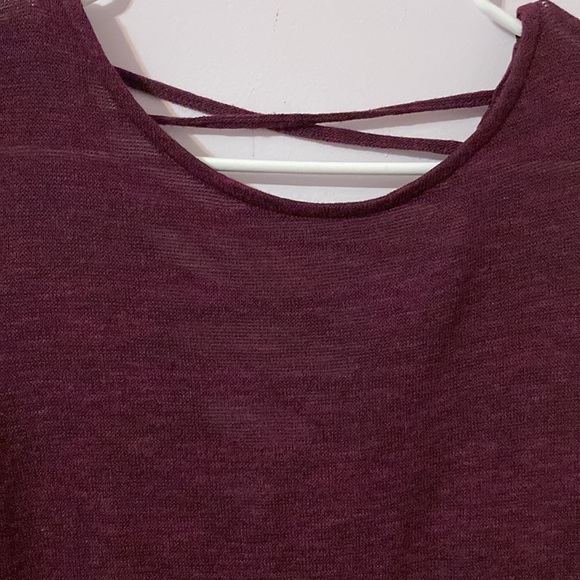 H&M Divided Top - Picture 5 of 7